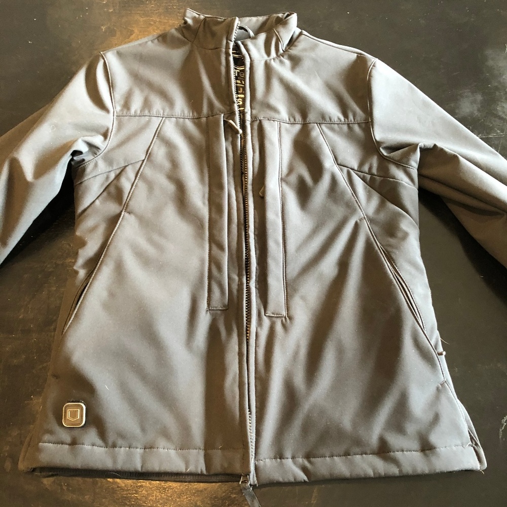 Annie Jacket - SCOTTeVEST CCW Jacket